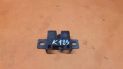 Запчасть замок капота левый Land Rover Freelander 2007