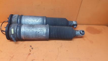 Запчасть стойка амортизатора задняя BMW 7 series