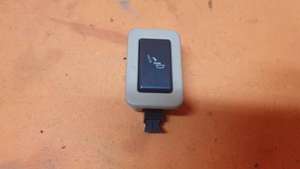 Запчасть кнопка складывания спинок дивана задняя левая Chevrolet Tahoe Suburban 2009