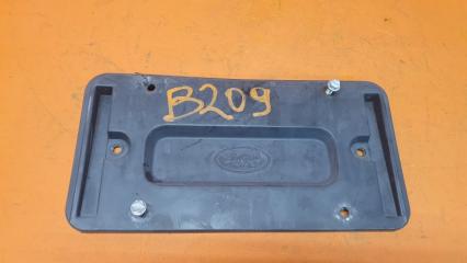 Запчасть рамка номерного знака Land Rover Freelander 2008