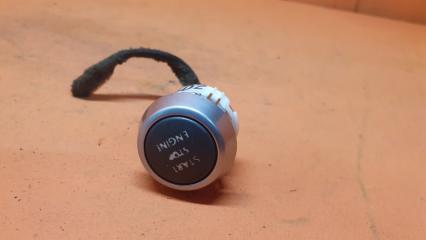 Запчасть кнопка запуска двигателя Land Rover Freelander 2008