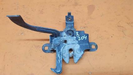 Запчасть замок капота Hummer H3 2006