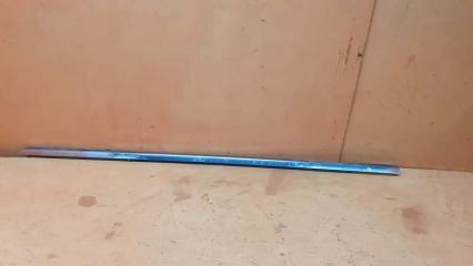 Молдинг стекла двери передний левый Cadillac CTS 2008