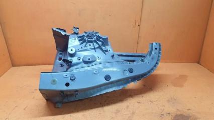 Запчасть лонжерон передний правый BMW 5 series 2011