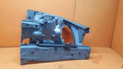 Запчасть лонжерон передний левый BMW 5 series 2011