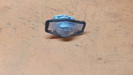 Запчасть подсветка номерного знака Acura RDX 2008