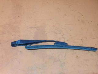 Запчасть поводок стеклоочистителя задний Land Rover Freelander 2008