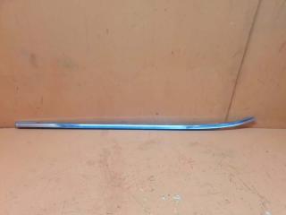 Молдинг стекла двери передний правый Infiniti EX35 2008