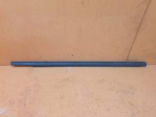 Молдинг стекла двери задний правый Honda Pilot 2010