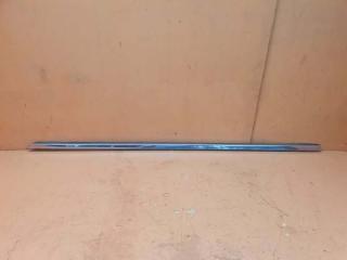 Молдинг стекла двери передний левый Cadillac CTS 2008