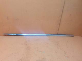 Молдинг стекла двери передний правый Cadillac CTS 2008