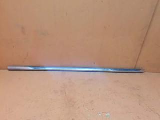 Молдинг стекла двери задний правый Cadillac CTS 2008