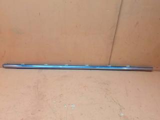 Молдинг стекла двери передний левый Mazda CX-9 2011