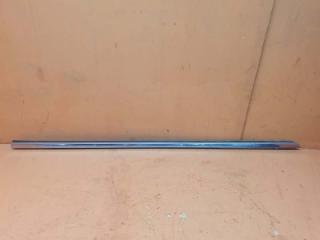 Молдинг стекла двери передний правый Cadillac CTS 2008