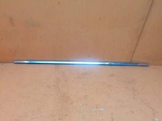 Молдинг стекла двери задний левый Infiniti FX35 2011