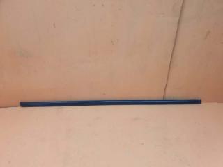 Молдинг стекла двери передний правый Acura MDX 2008