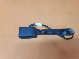 Запчасть замок ремня безопасности передний правый Nissan Murano 2013