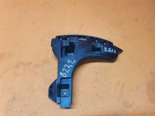 Запчасть кронштейн бампера задний правый Volvo XC60 2010