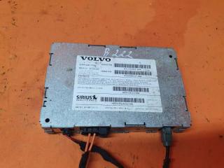 Запчасть блок управления радио Volvo XC60 2010