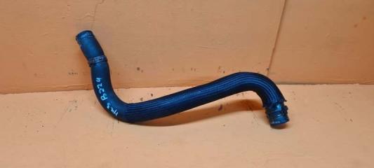 Запчасть патрубок радиатора нижний Cadillac SRX 2012