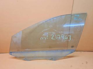 Запчасть стекло двери переднее левое Volvo XC60 2010