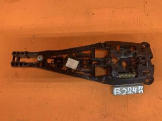 Запчасть кронштейн ручки двери передний правый Cadillac SRX 2012