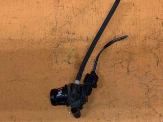 Запчасть насос бачка омывателя Mazda CX-9 2008