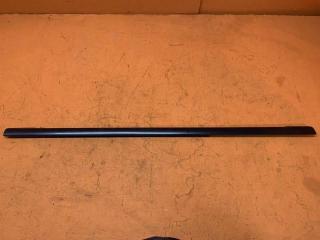 Молдинг стекла двери задний левый Ford Edge 2012