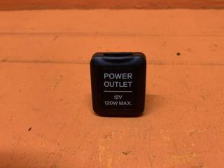 Запчасть гнездо прикуривателя Acura RDX 2014