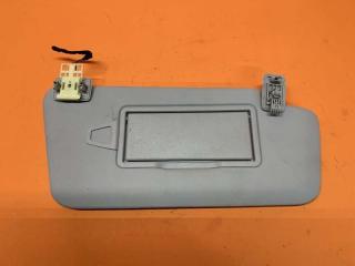 Фото запчасти козырек солнцезащитный правый Mercedes-Benz GLK 2012 контрактная запчасть Запчасть козырек солнцезащитный правый Mercedes-Benz GLK 2012