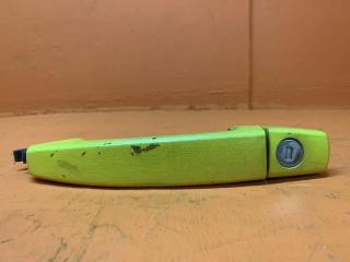 Запчасть ручка двери внешняя левая Chevrolet Camaro 2010