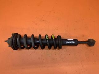 Стойка амортизатора передняя Toyota FJ Cruiser 2008 контрактная Стойка амортизатора передняя Toyota FJ Cruiser 2008