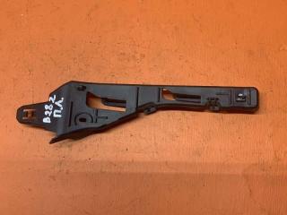 Кронштейн бампера передний левый Porsche Cayenne 2012 контрактная Кронштейн бампера передний левый Porsche Cayenne 2012