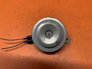 Сигнал звуковой Porsche Cayenne 2012