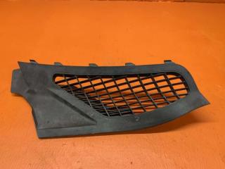 Решетка стеклоочистителя Жабо правая Porsche Cayenne 2012