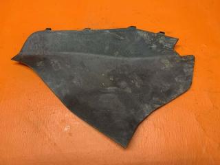 Решетка стеклоочистителя Жабо левая Porsche Cayenne 2012