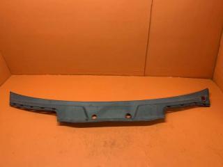 Решетка стеклоочистителя Жабо Porsche Cayenne 2012