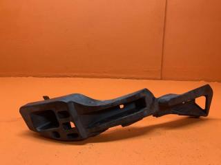 Кронштейн бампера задний левый Porsche Cayenne 2012 контрактная Кронштейн бампера задний левый Porsche Cayenne 2012