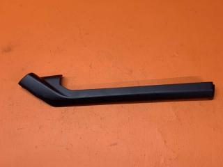 Накладка ручки двери передняя правая Porsche Cayenne 2012