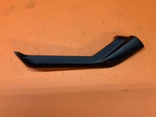 Накладка ручки двери задняя левая Porsche Cayenne 2012