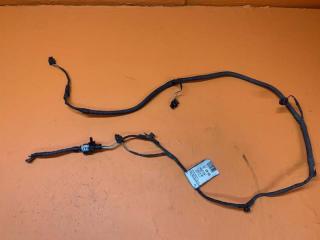 Проводка парктроников задняя Porsche Cayenne 2012