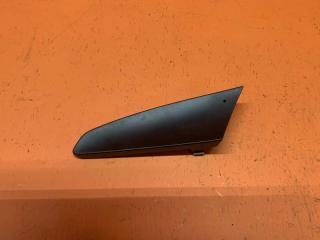 Накладка ручки двери задняя левая Porsche Cayenne 2012