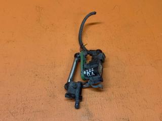 Датчик дорожного просвета передний левый Porsche Cayenne 2012 контрактная Датчик дорожного просвета передний левый Porsche Cayenne 2012