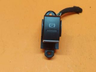 Запчасть кнопка стояночного тормоза Porsche Cayenne 2012