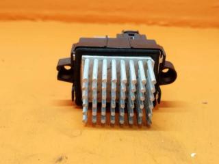 Резистор отопителя салона Jeep Grand Cherokee 2012