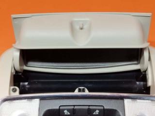 Плафон освещения Grand Cherokee 2012 WK2 3.6