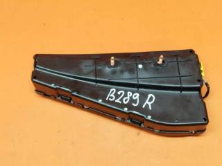 Подушка безопасности боковая правая Jeep Grand Cherokee 2012