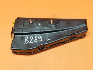 Подушка безопасности боковая левая Jeep Grand Cherokee 2012