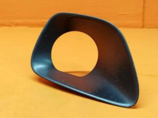 Рамка противотуманной фары передняя левая Jeep Grand Cherokee 2012