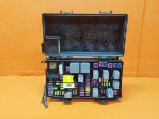 Блок предохранителей Jeep Grand Cherokee 2012